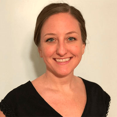 Kristen Chamberlain Audiologist