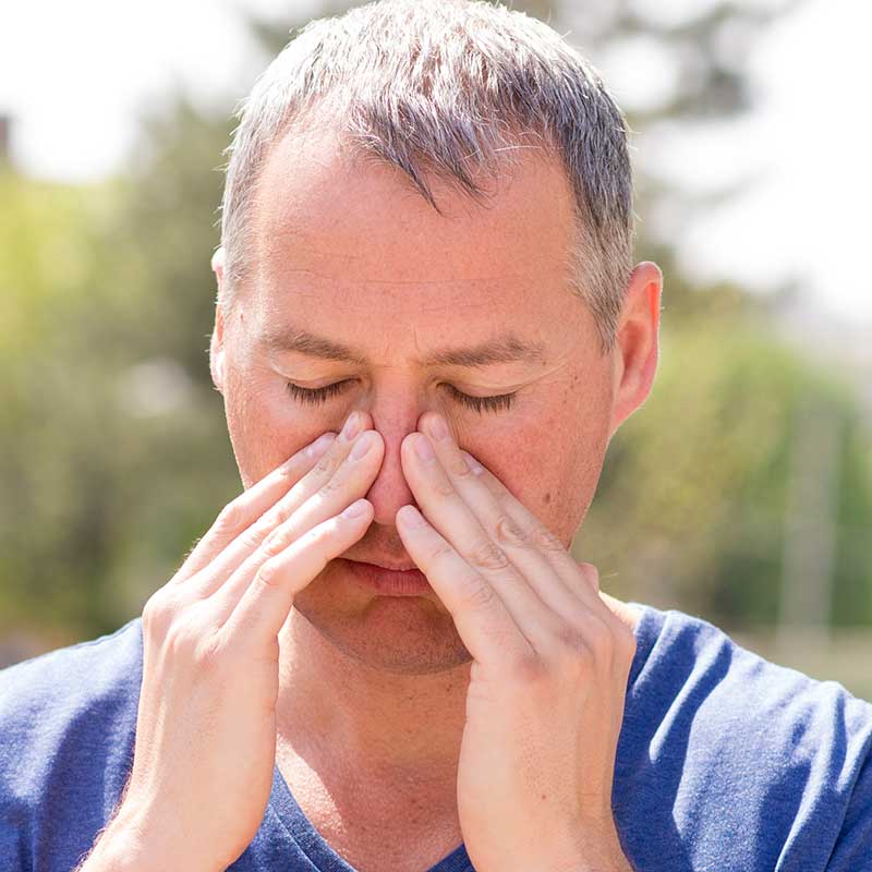 Do Nasal Polyps Cause Mucus?